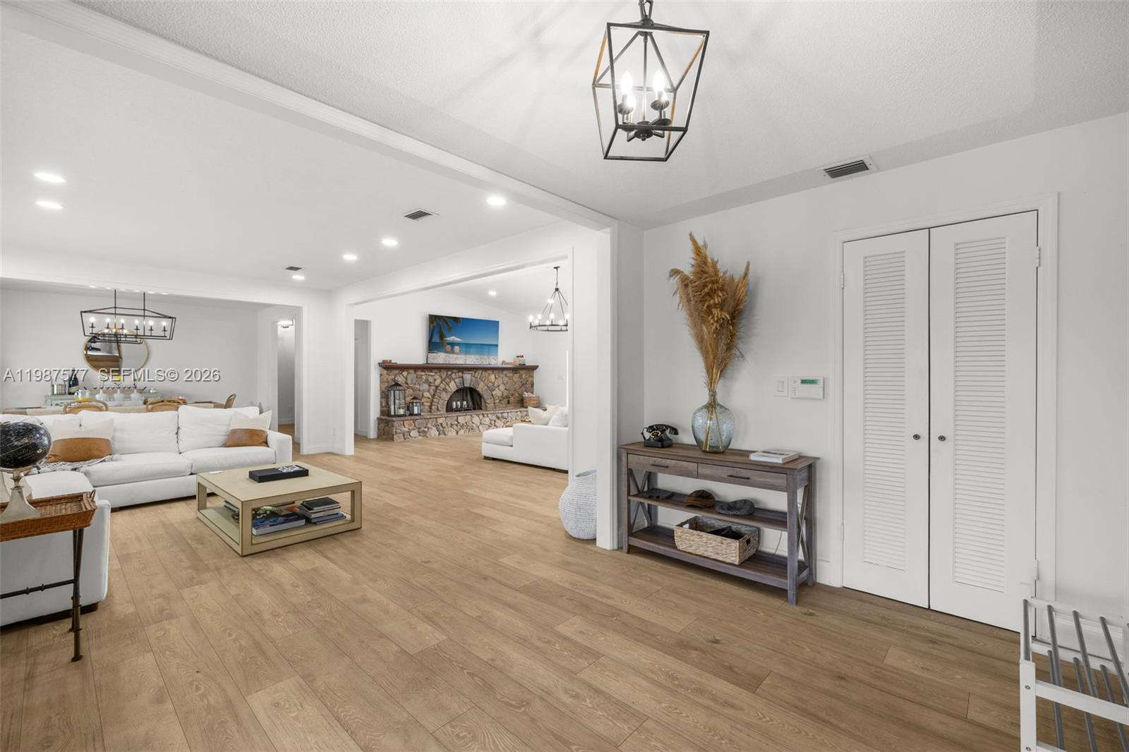 14615 SW 77th Ct Palmetto Bay, FL 33158