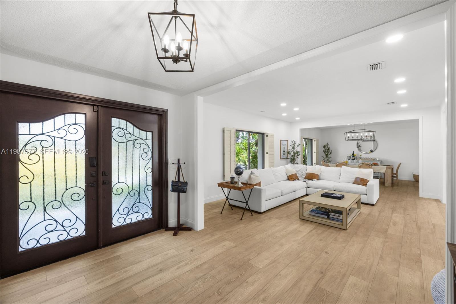 14615 SW 77th Ct Palmetto Bay, FL 33158