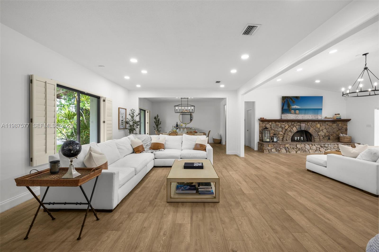 14615 SW 77th Ct Palmetto Bay, FL 33158