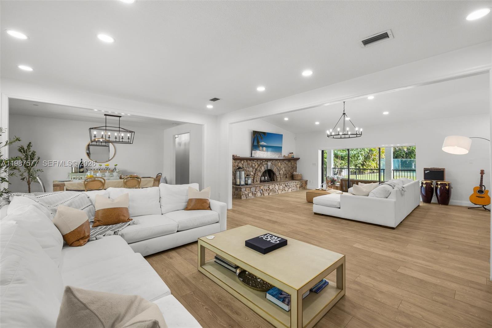 14615 SW 77th Ct Palmetto Bay, FL 33158