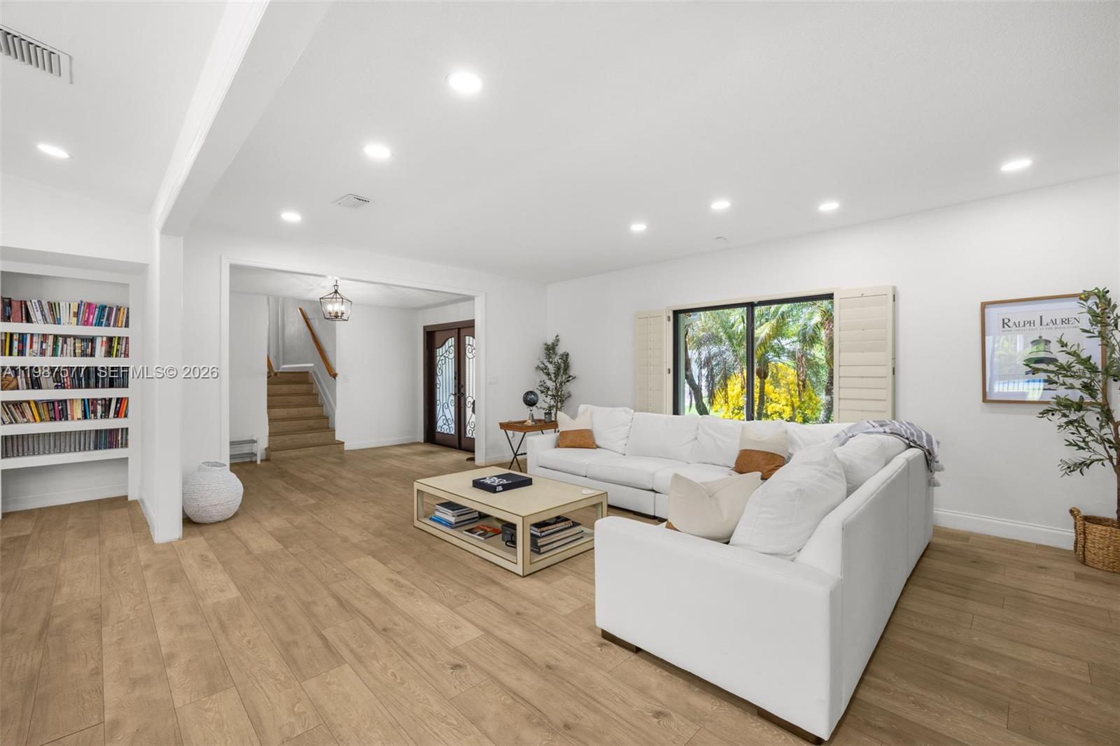 14615 SW 77th Ct Palmetto Bay, FL 33158