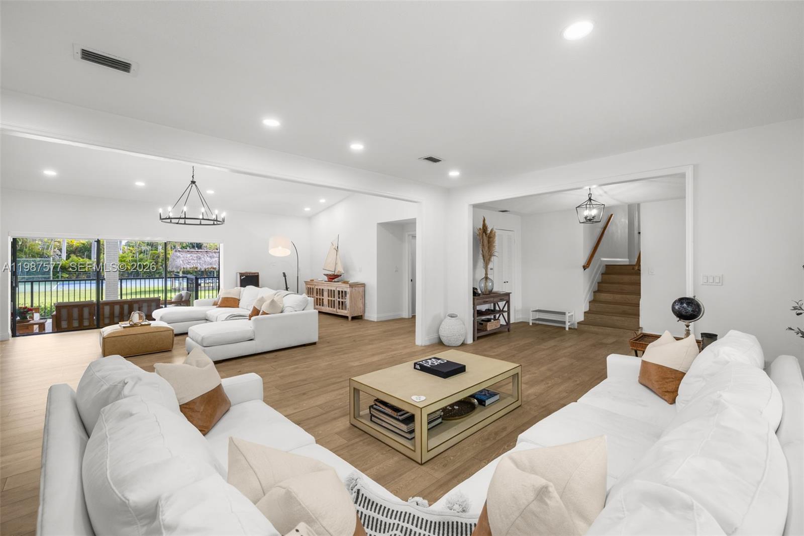 14615 SW 77th Ct Palmetto Bay, FL 33158