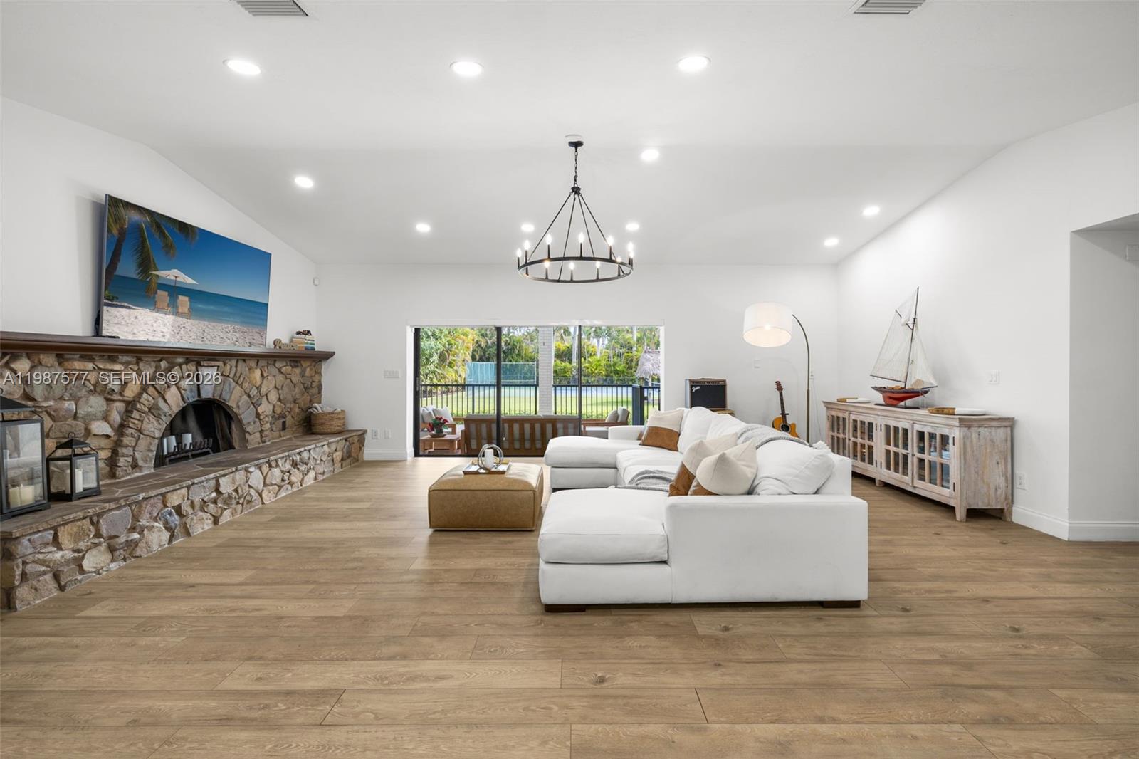 14615 SW 77th Ct Palmetto Bay, FL 33158