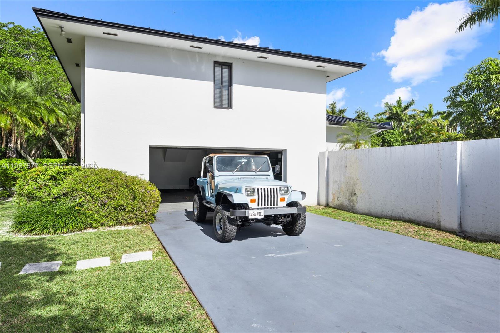 14615 SW 77th Ct Palmetto Bay, FL 33158