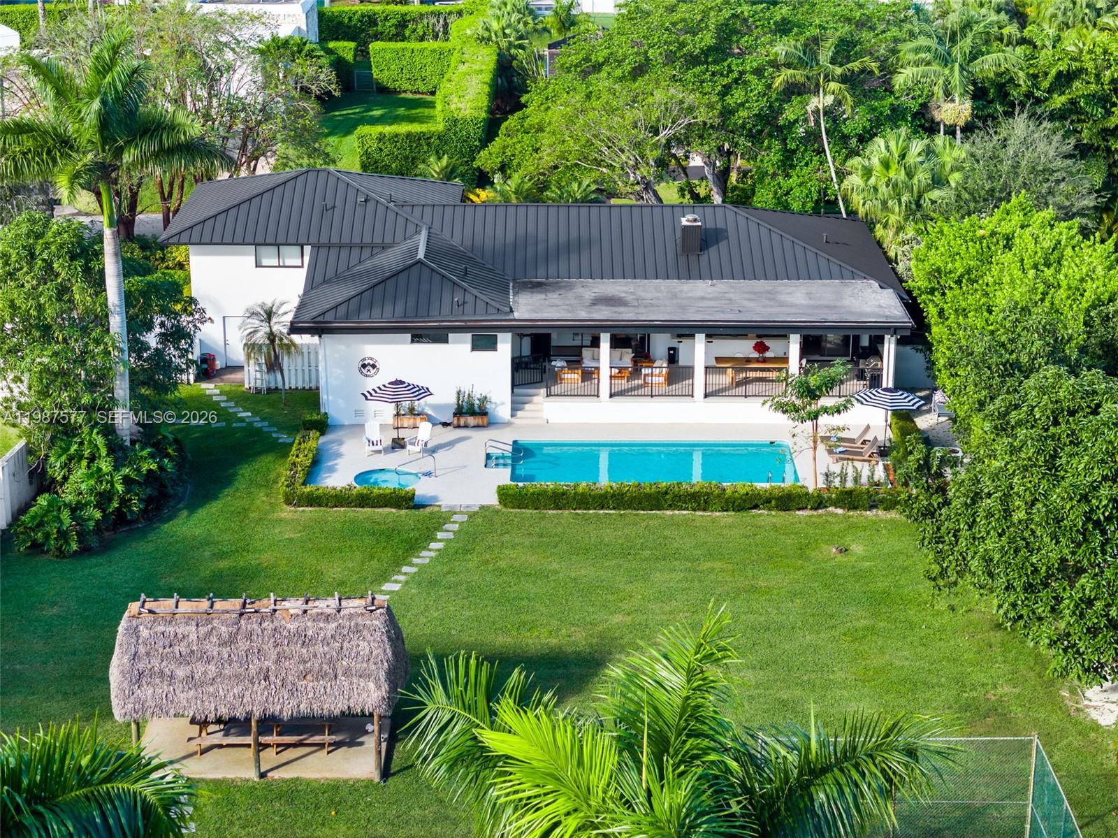 14615 SW 77th Ct Palmetto Bay, FL 33158