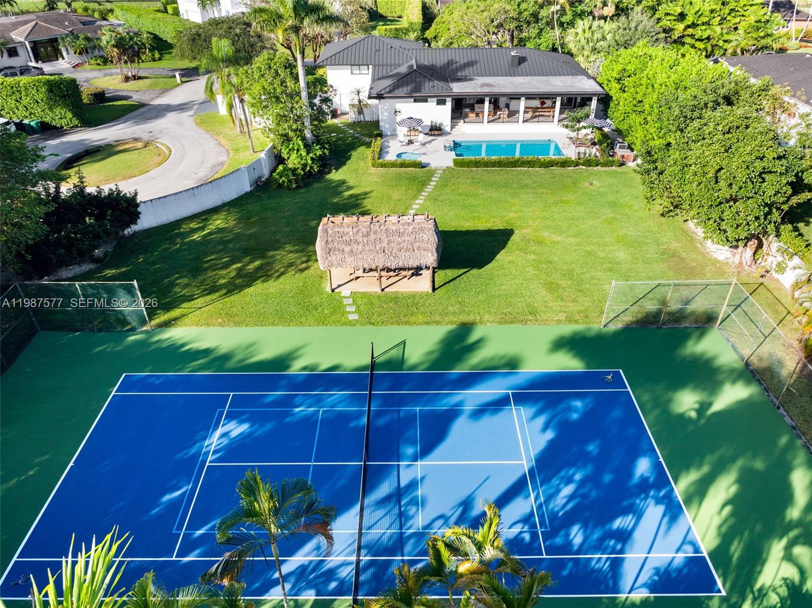 14615 SW 77th Ct Palmetto Bay, FL 33158