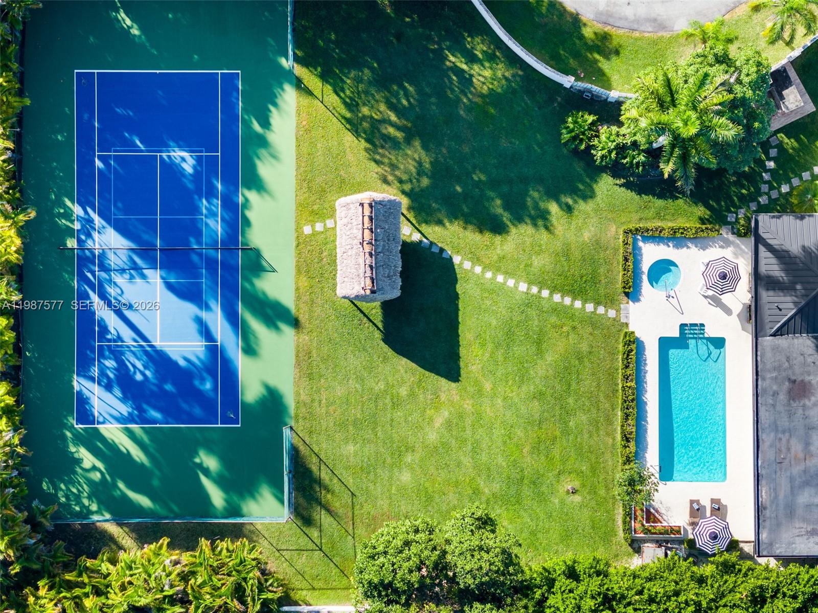 14615 SW 77th Ct Palmetto Bay, FL 33158