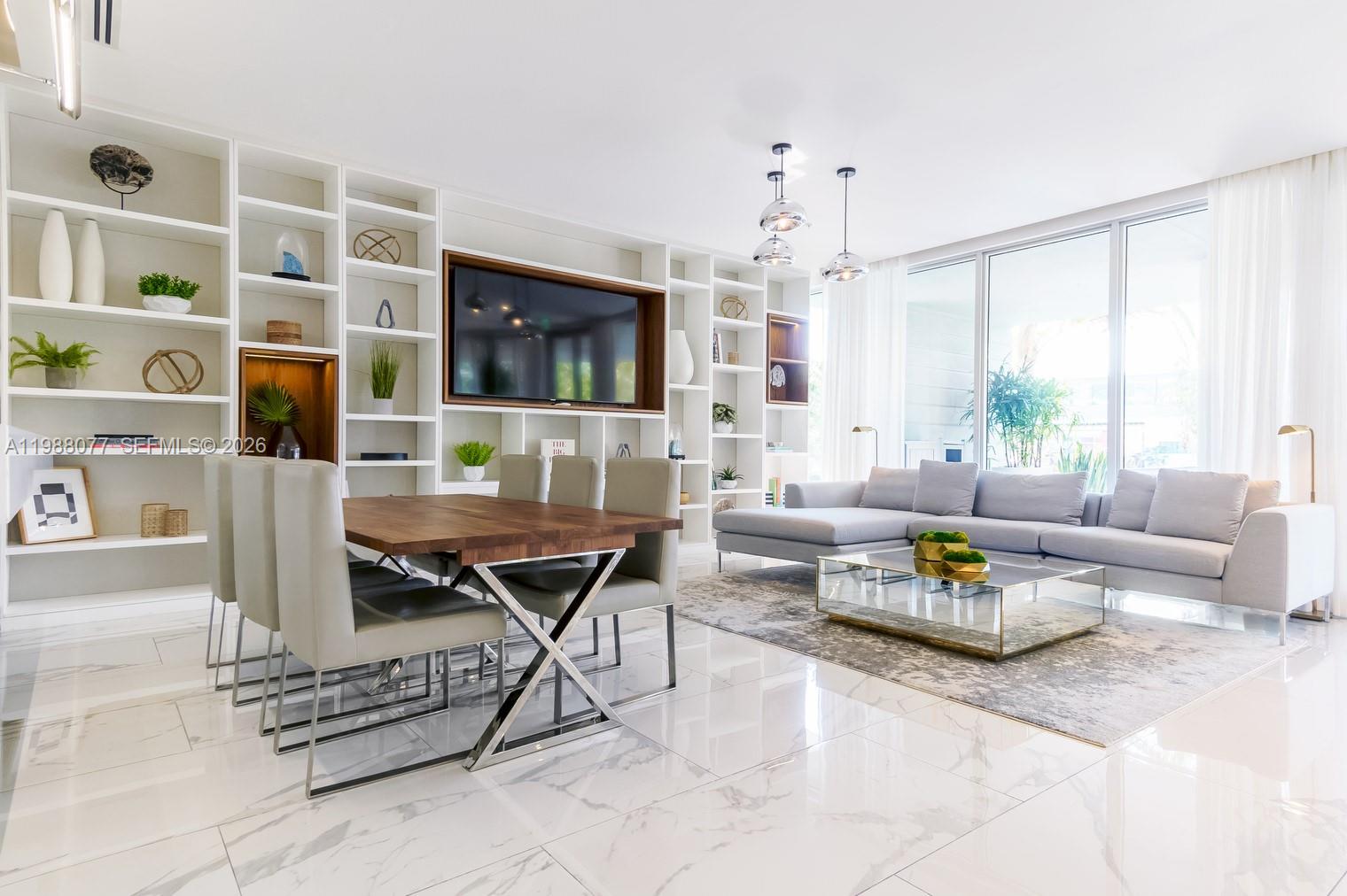 9540 W Bay Hbr Dr #301 Bay Harbor Islands, FL 33154