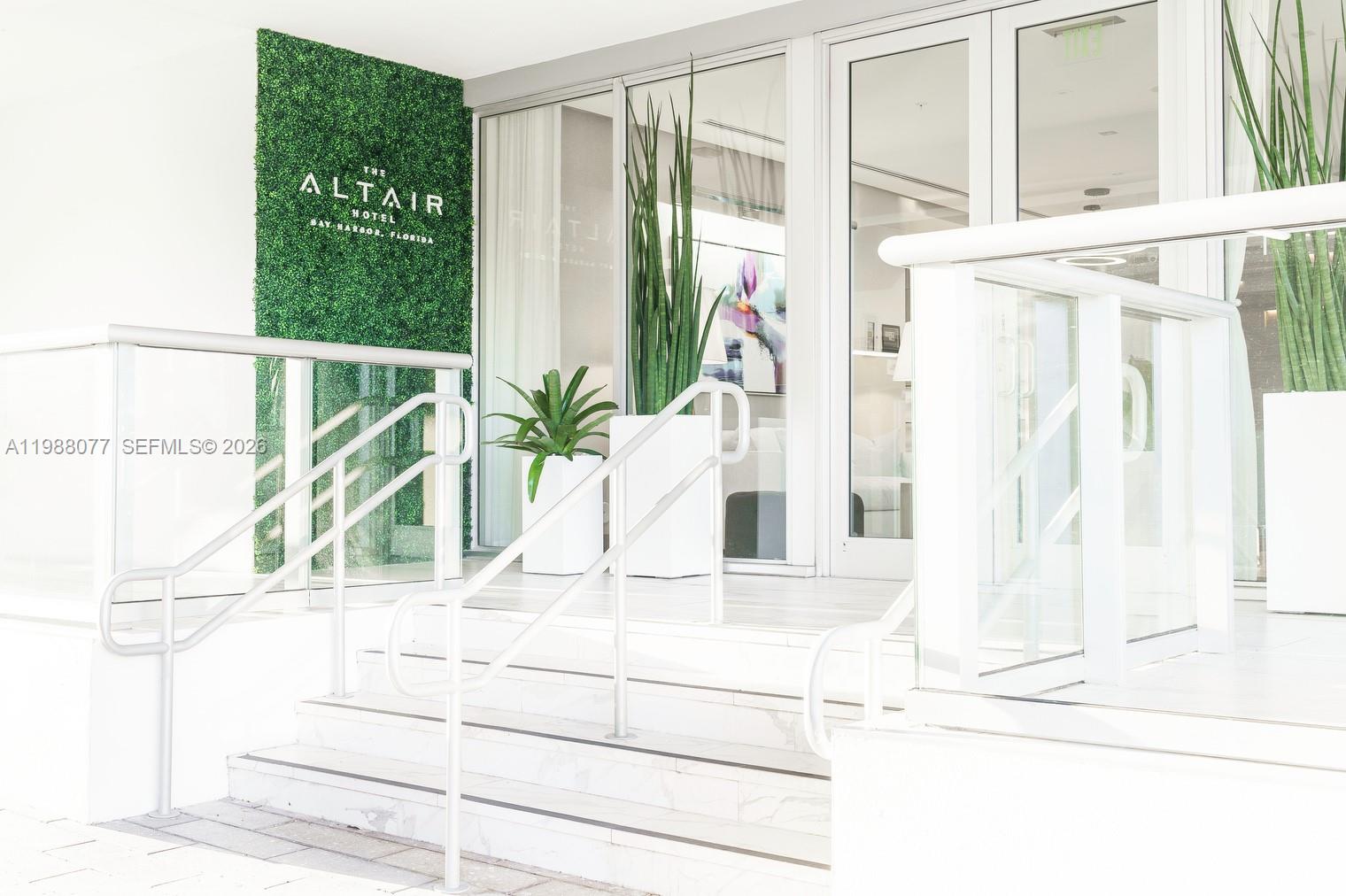 9540 W Bay Hbr Dr #301 Bay Harbor Islands, FL 33154