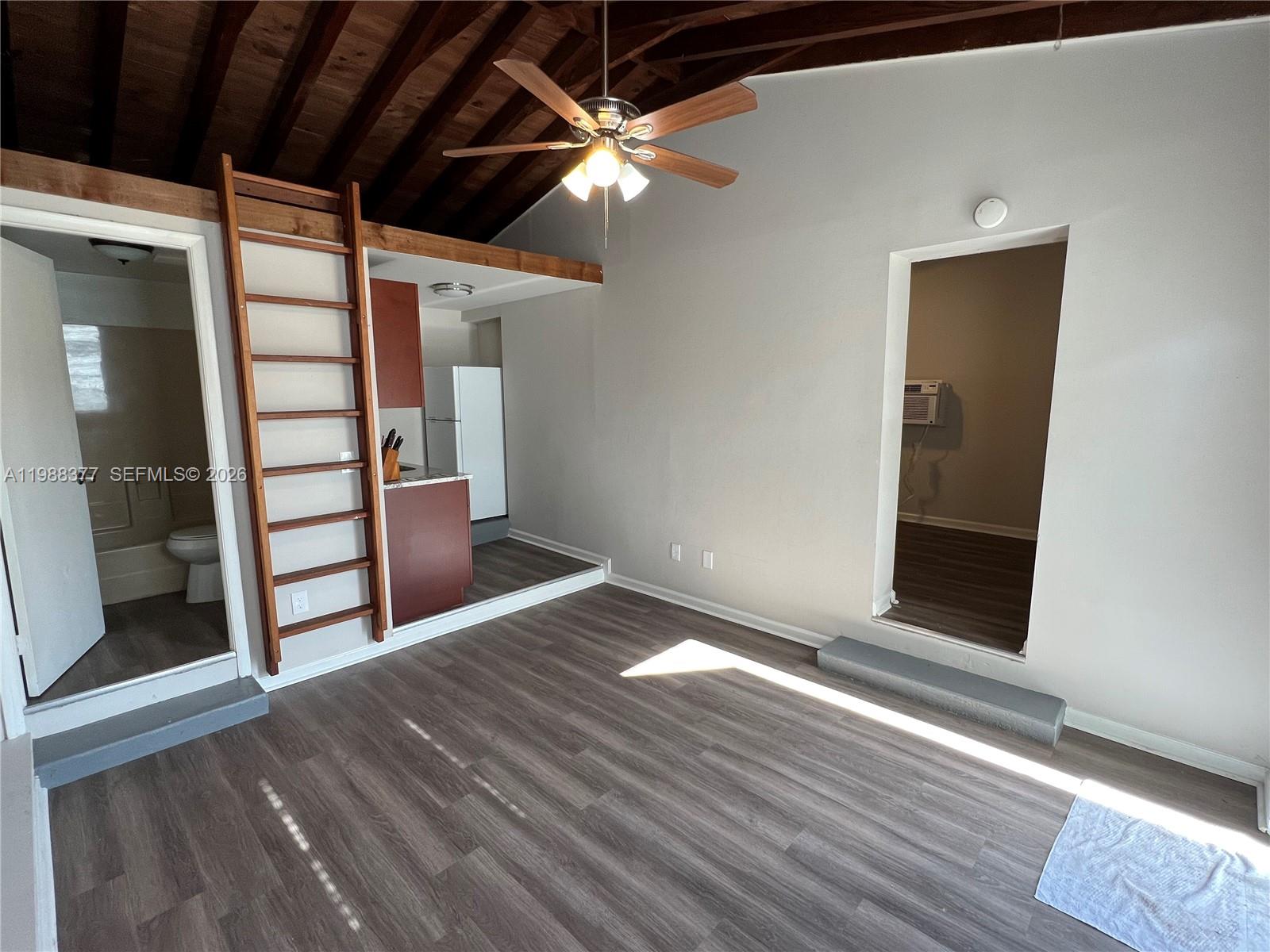 1001 S 22nd Ct #East Rear