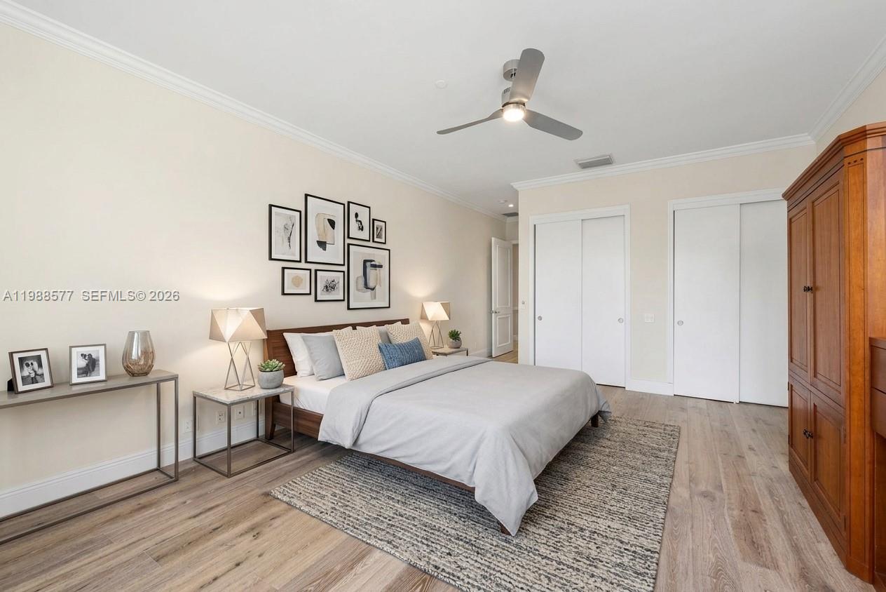 10 Edgewater Dr #Lanai South Coral Gables, FL 33133