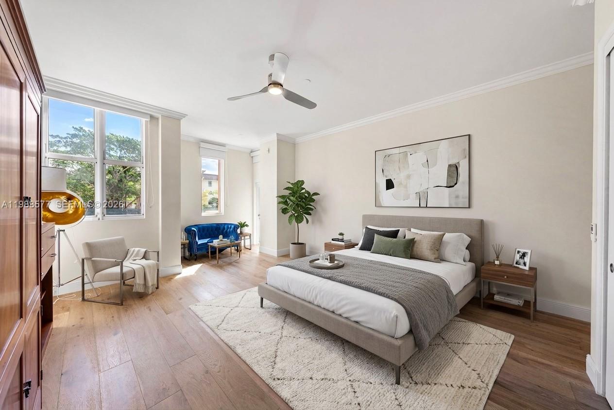 10 Edgewater Dr #Lanai South Coral Gables, FL 33133