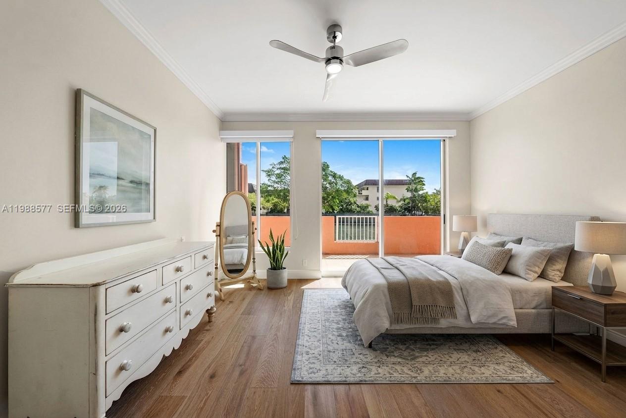 10 Edgewater Dr #Lanai South Coral Gables, FL 33133