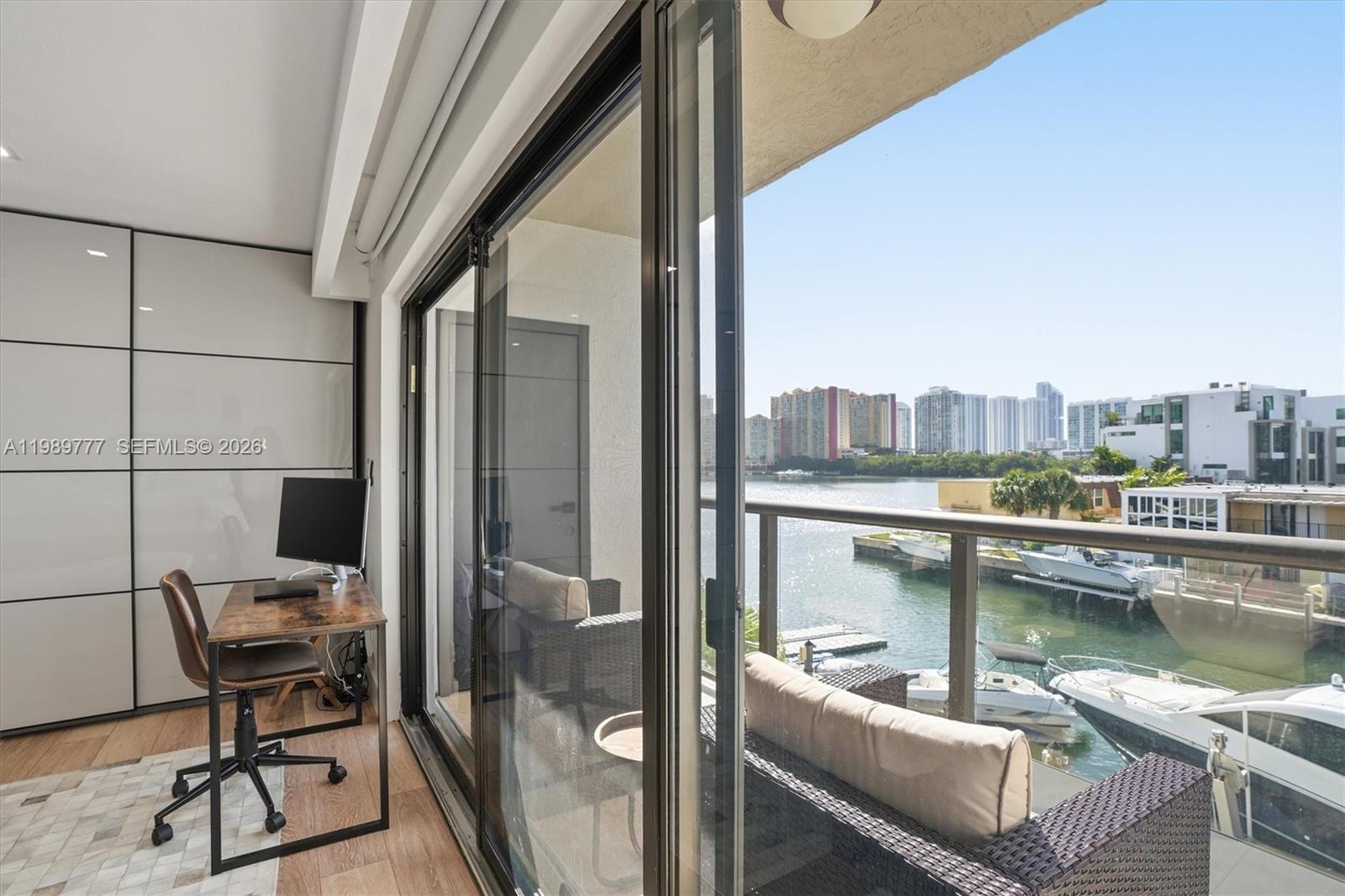 4000 NE 168th St #113B North Miami Beach, FL 33160