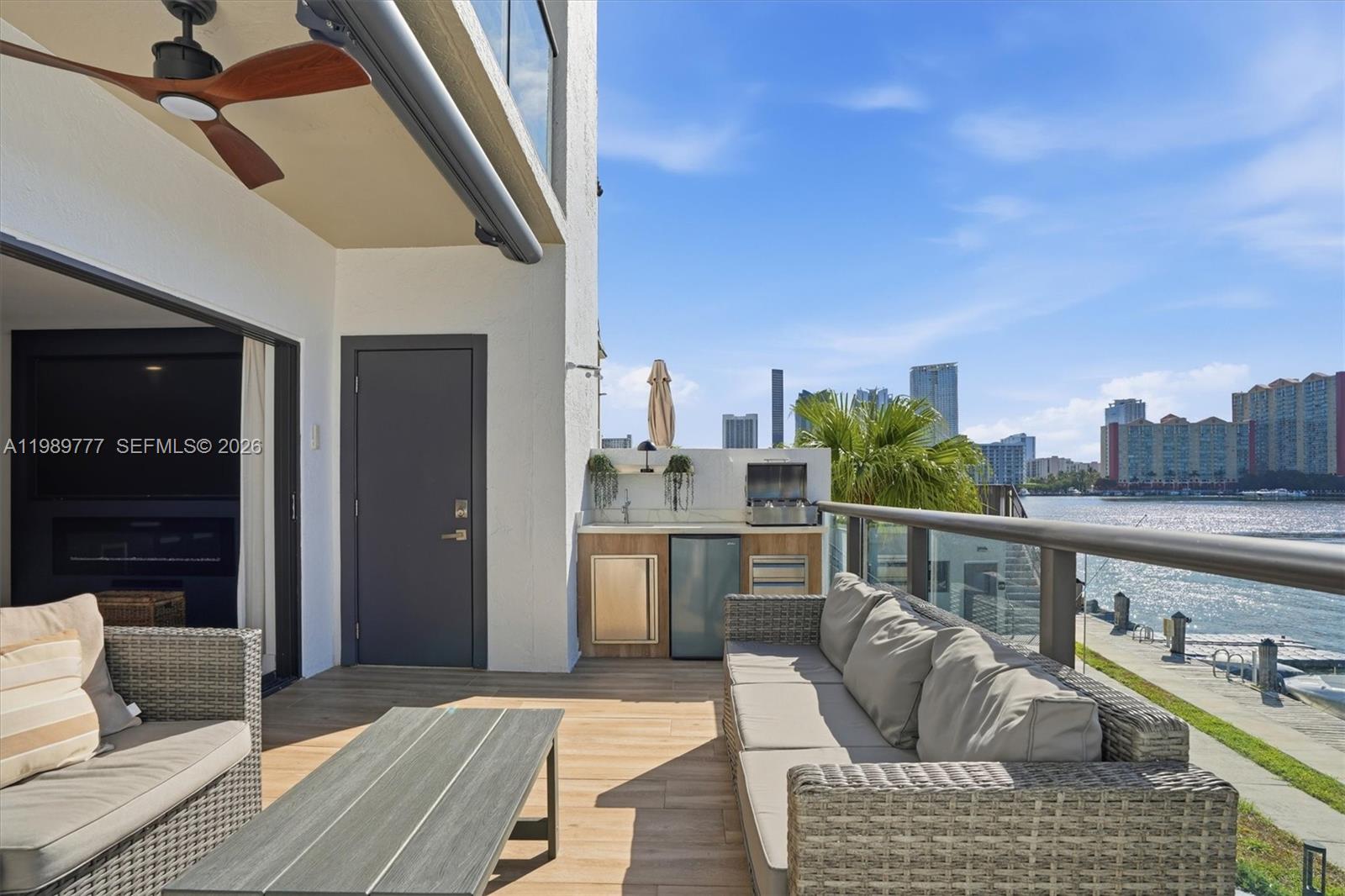 4000 NE 168th St #113B North Miami Beach, FL 33160