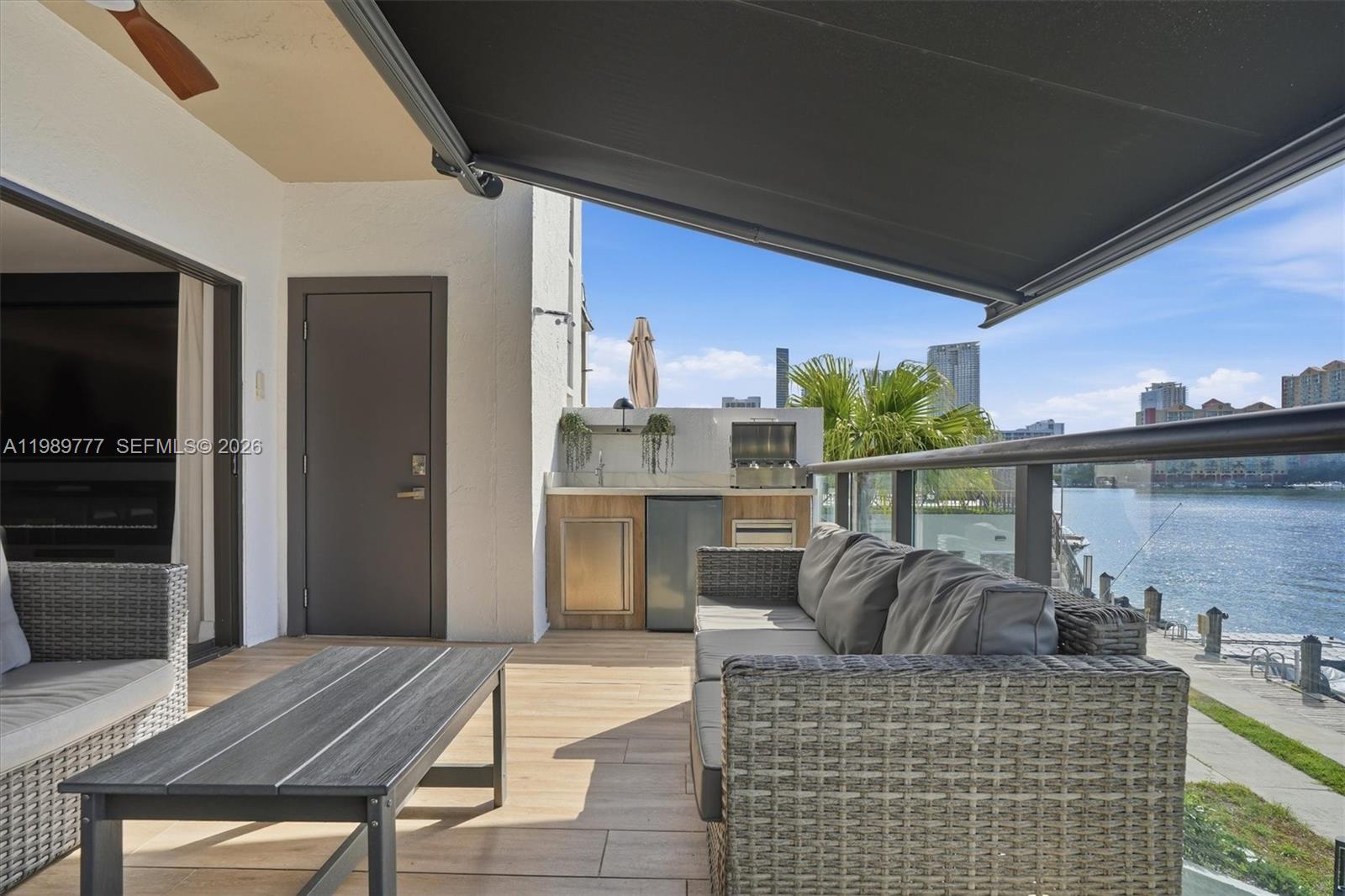 4000 NE 168th St #113B North Miami Beach, FL 33160