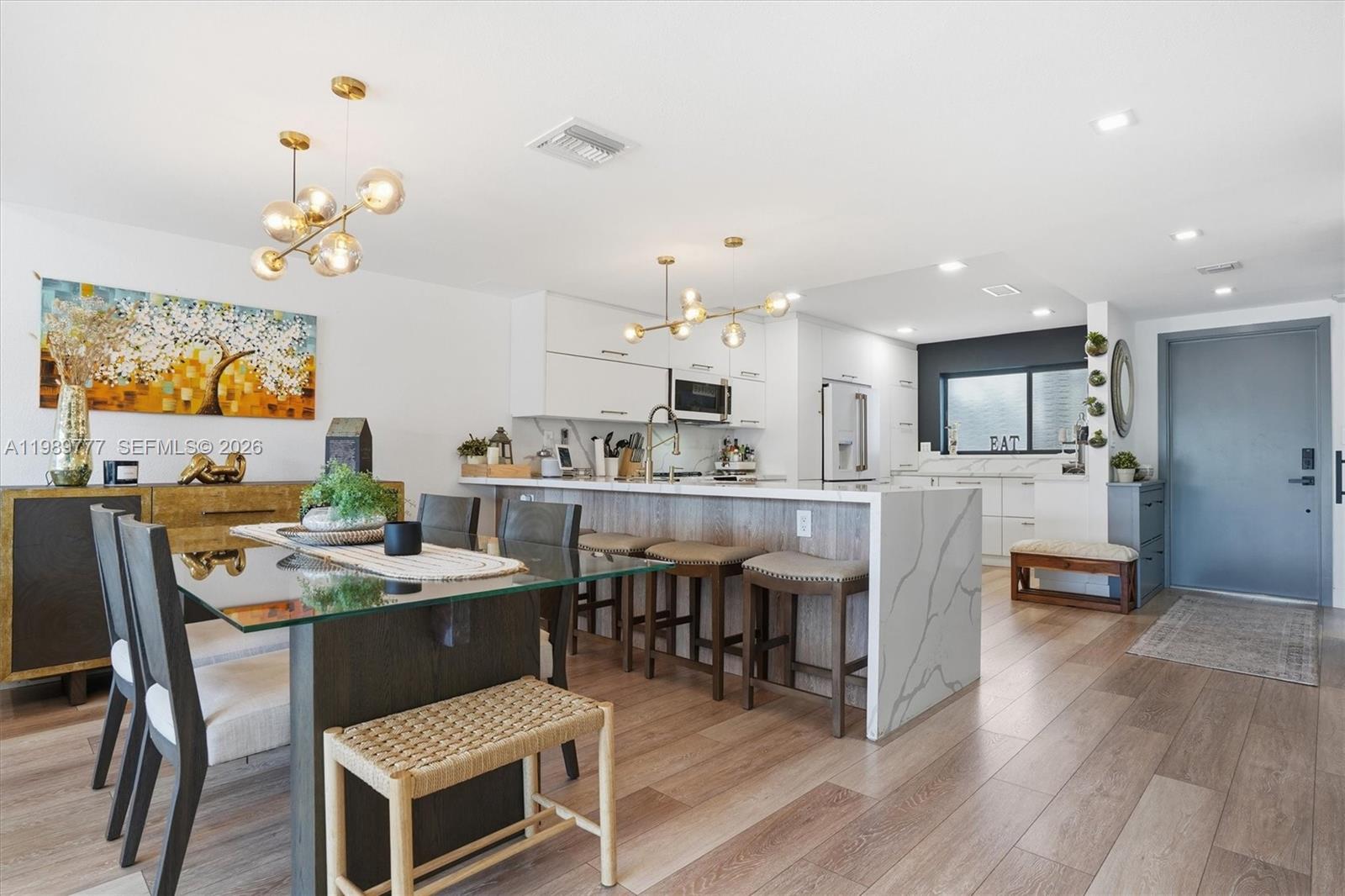 4000 NE 168th St #113B North Miami Beach, FL 33160