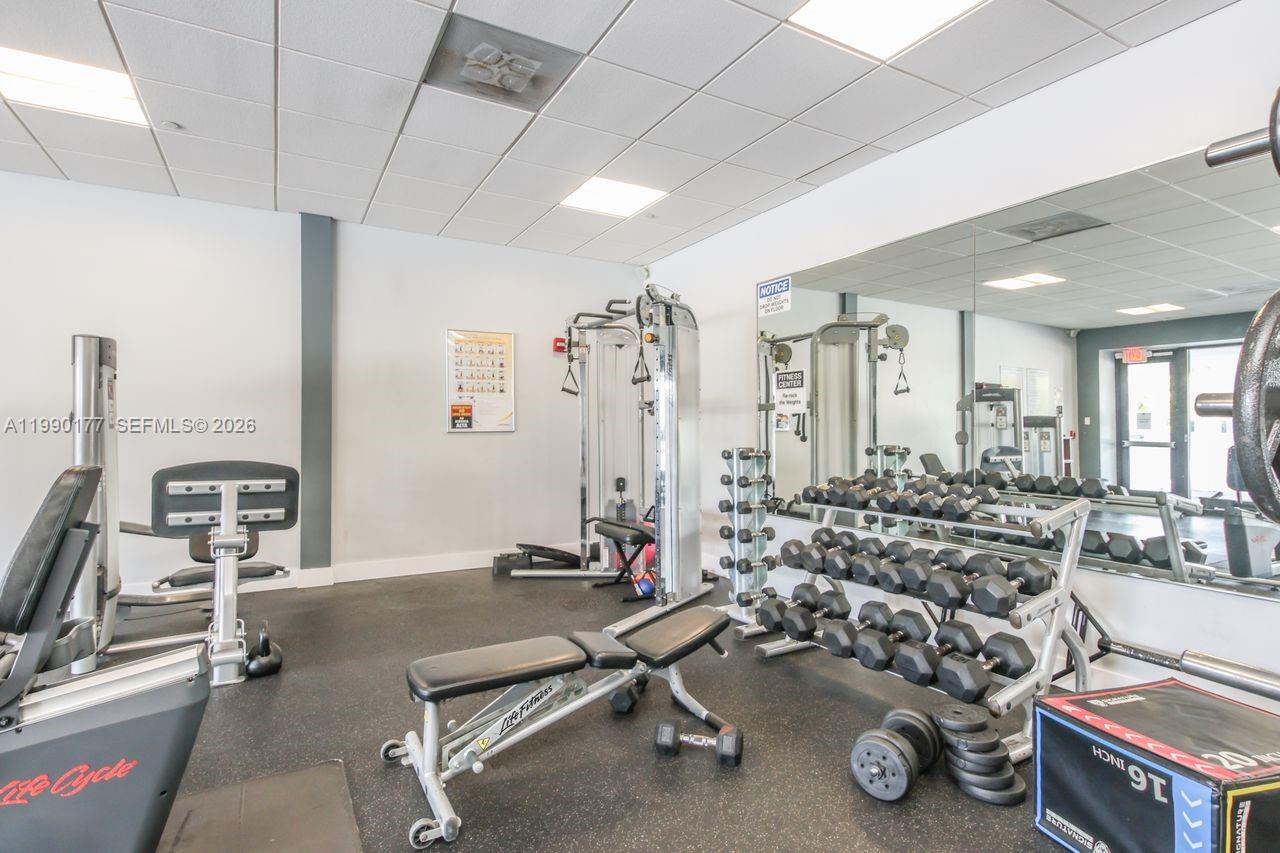 3675 N Country Clb Dr #401 Aventura, FL 33180