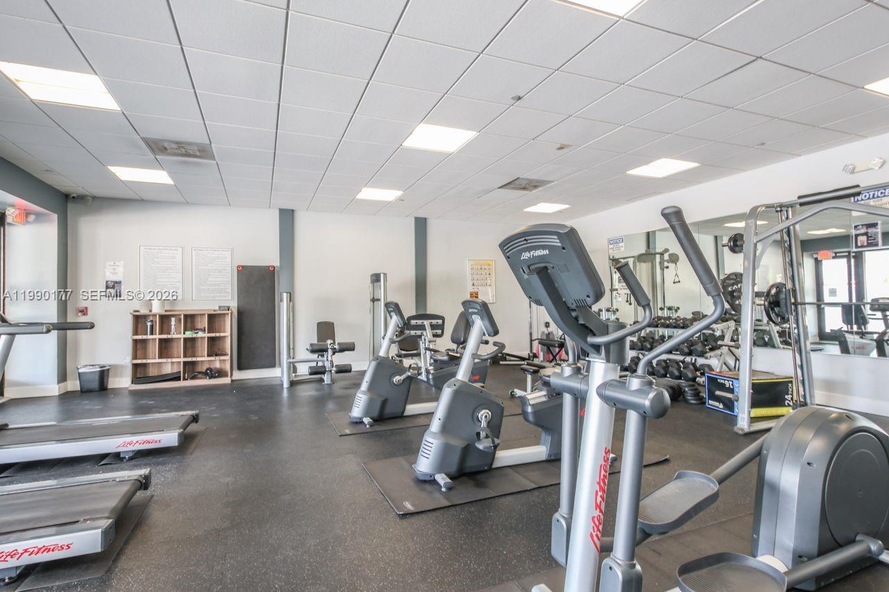 3675 N Country Clb Dr #401 Aventura, FL 33180