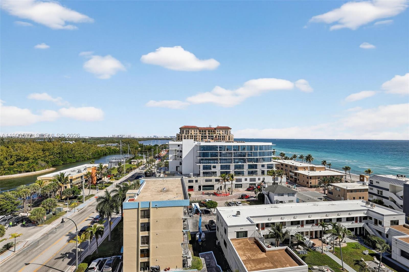 3111 N Ocean Dr #1002 Hollywood, FL 33019