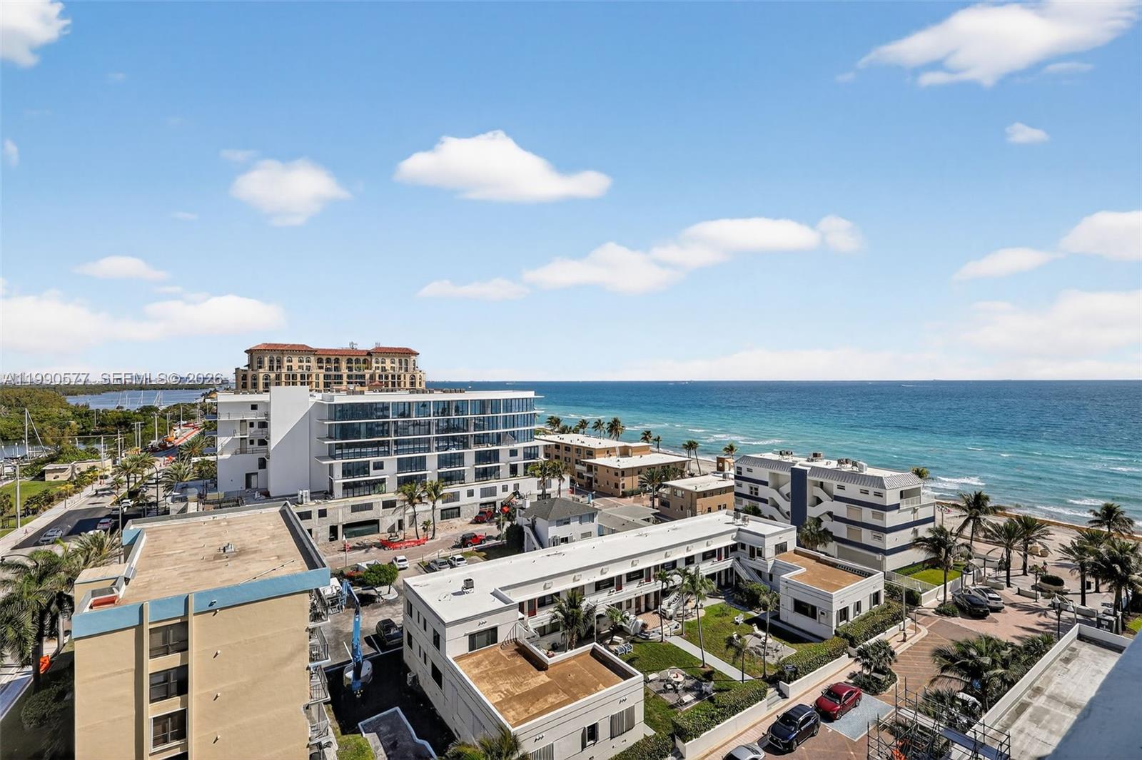 3111 N Ocean Dr #1002 Hollywood, FL 33019