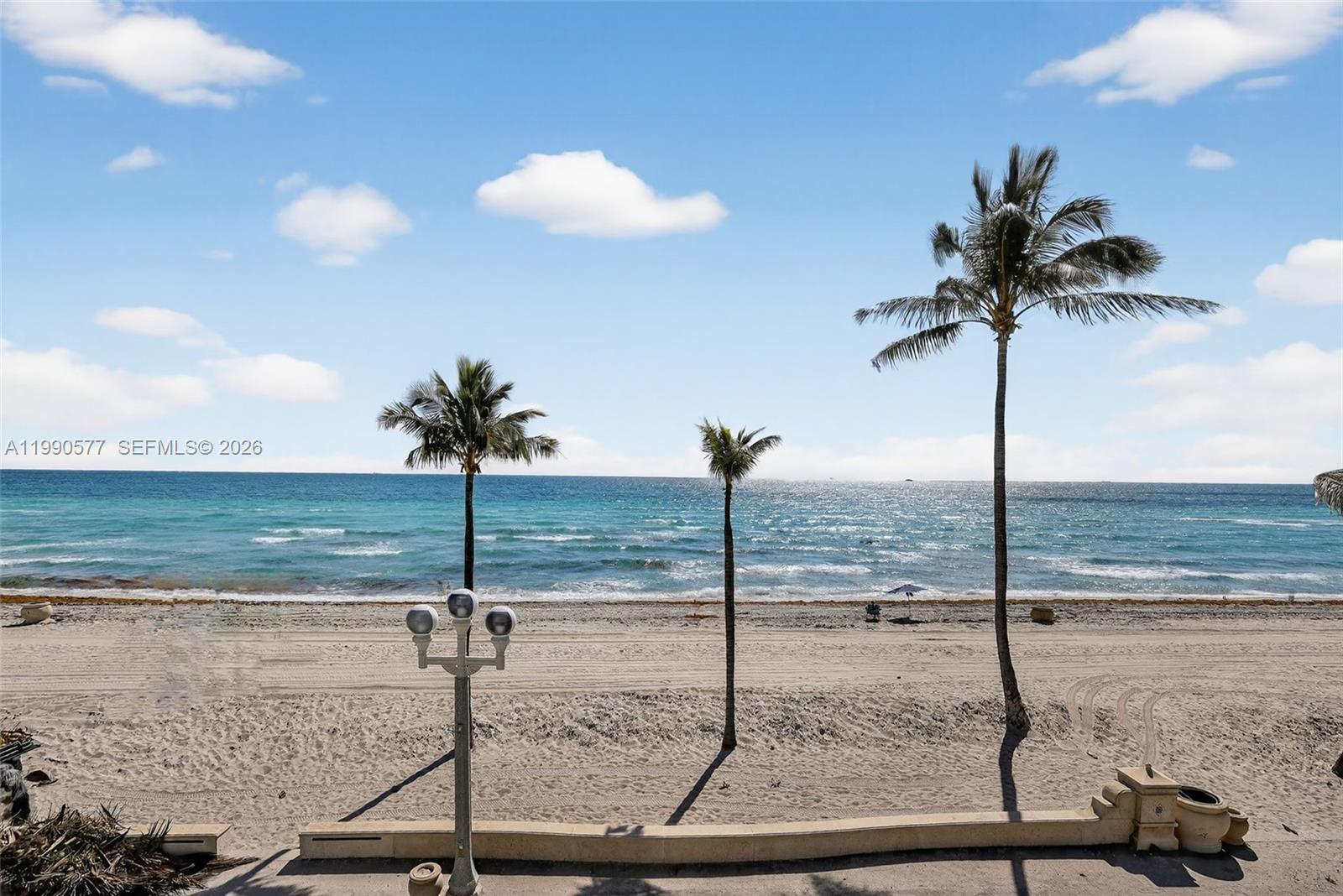 3111 N Ocean Dr #1002 Hollywood, FL 33019