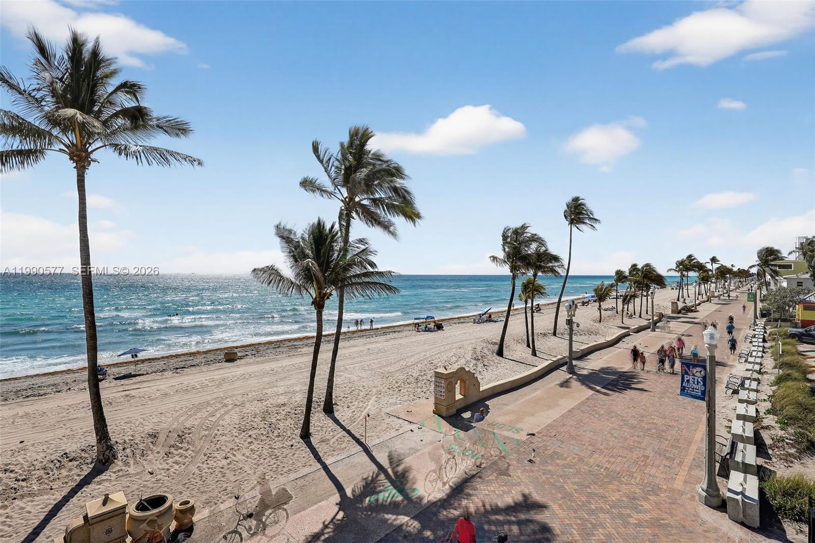 3111 N Ocean Dr #1002 Hollywood, FL 33019