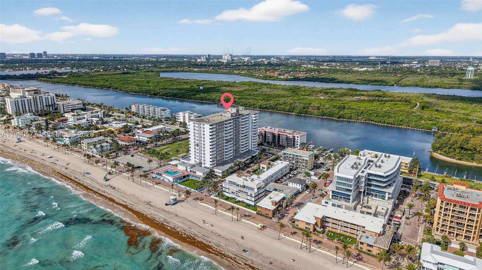 3111 N Ocean Dr #1002 Hollywood, FL 33019