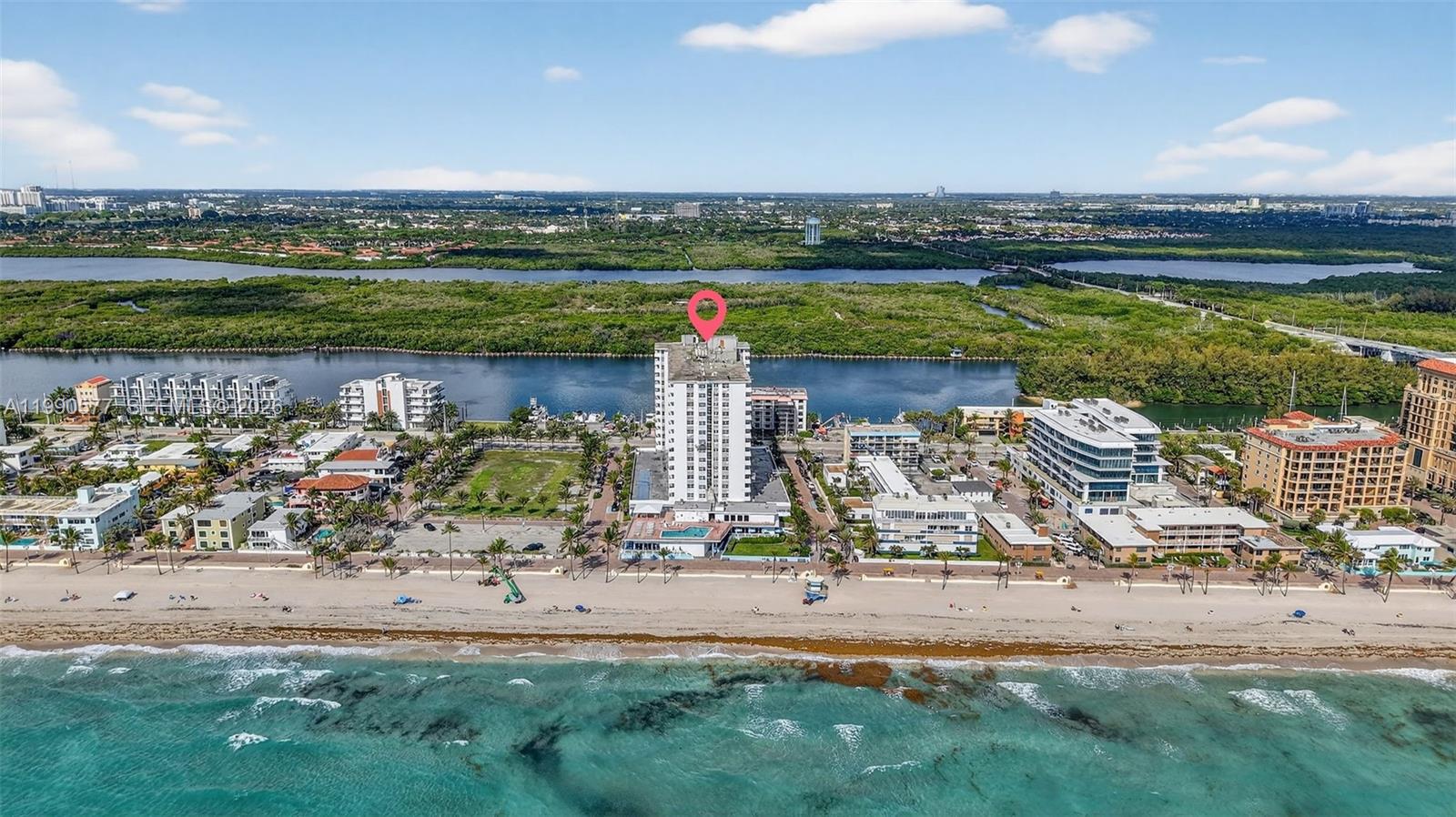 3111 N Ocean Dr #1002 Hollywood, FL 33019