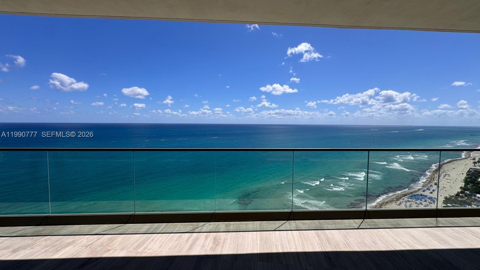 18975 Collins Ave #2500 Sunny Isles Beach, FL 33160