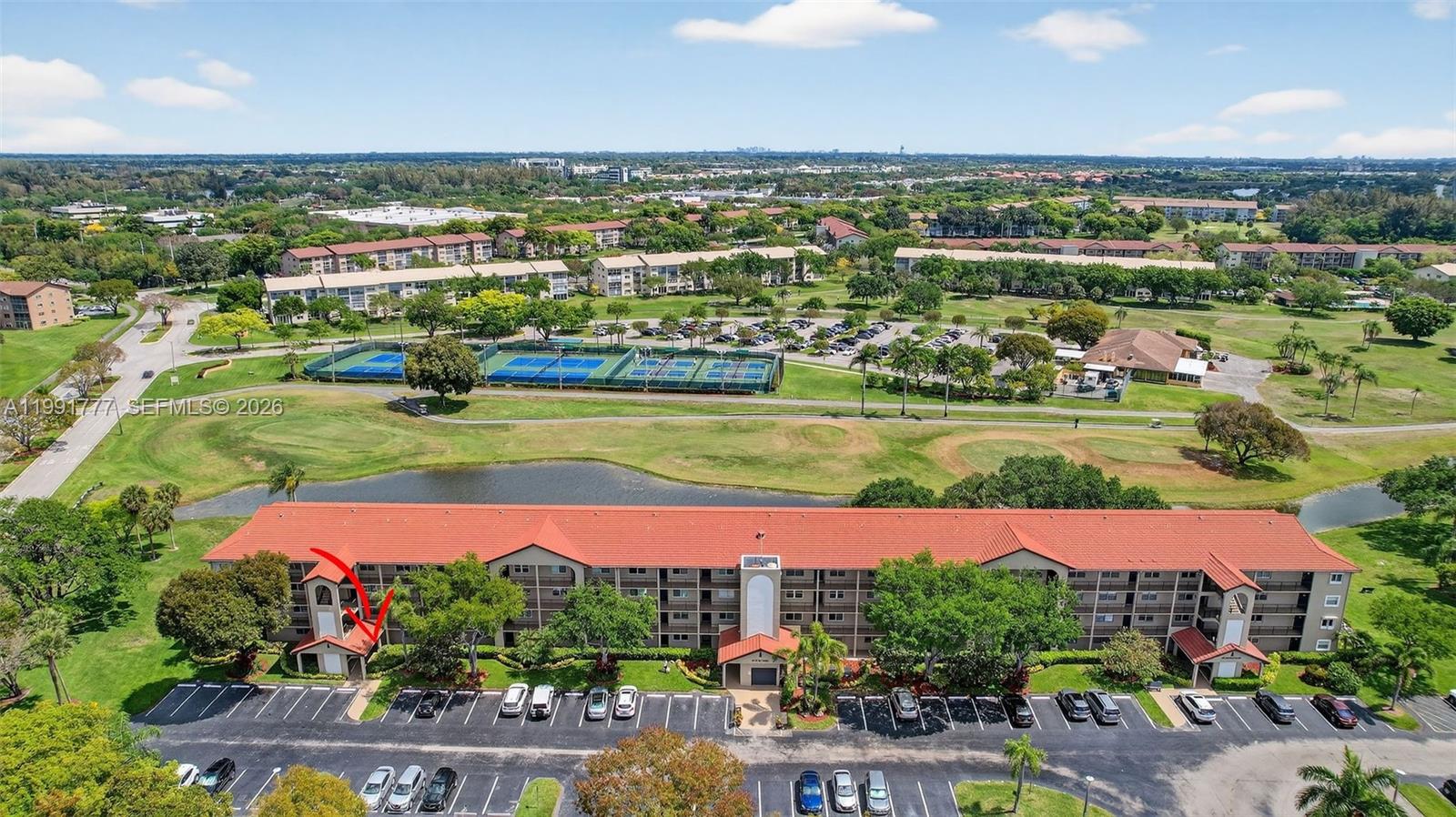 901 SW 128th Ter #102A Pembroke Pines, FL 33027