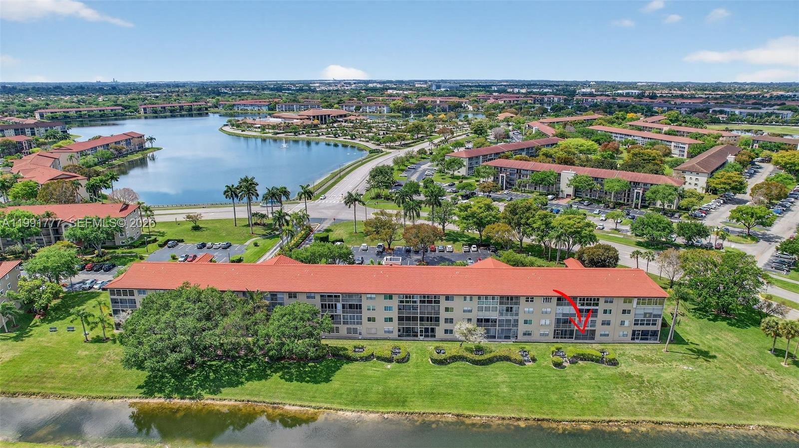 901 SW 128th Ter #102A Pembroke Pines, FL 33027