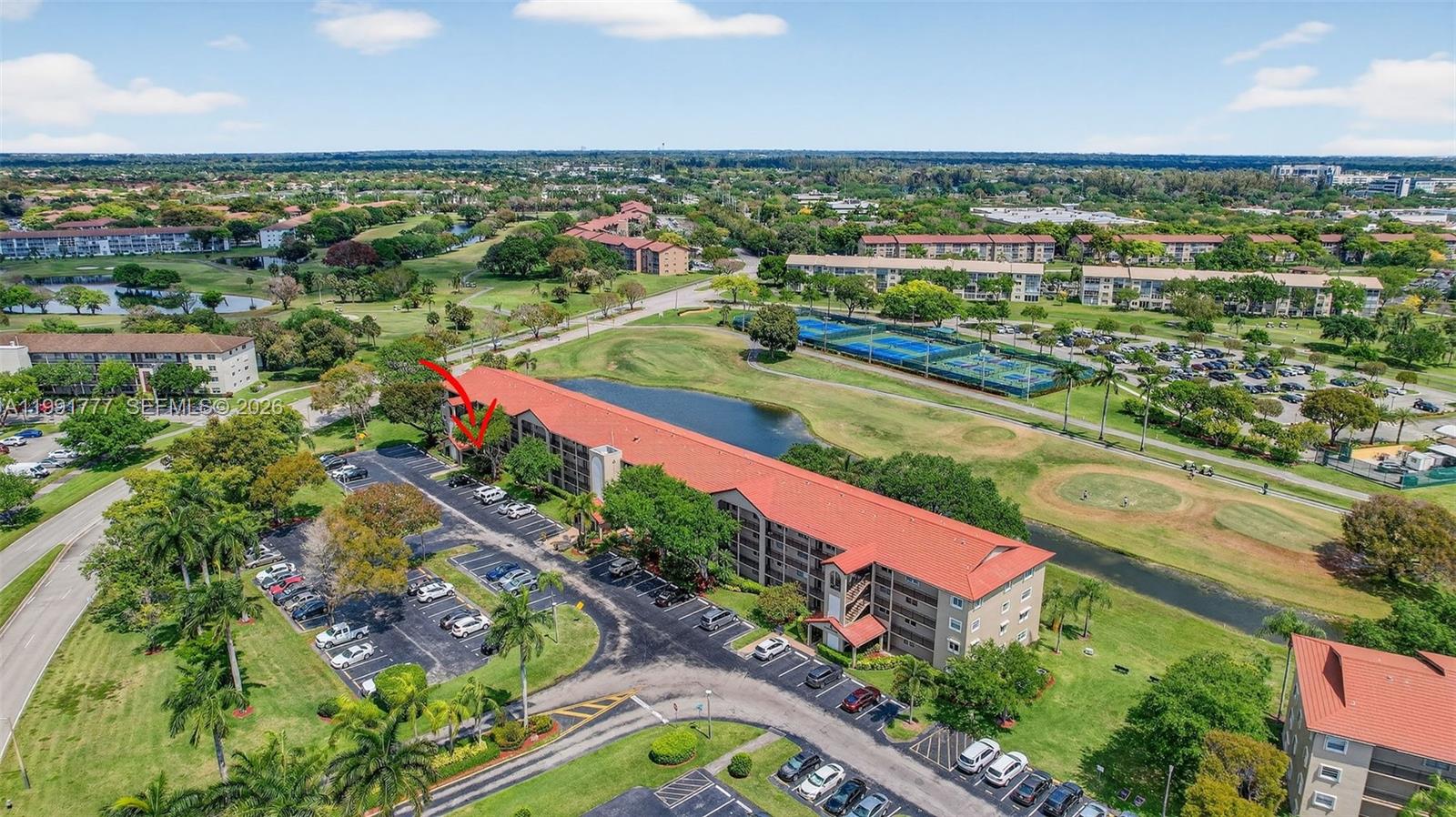 901 SW 128th Ter #102A Pembroke Pines, FL 33027