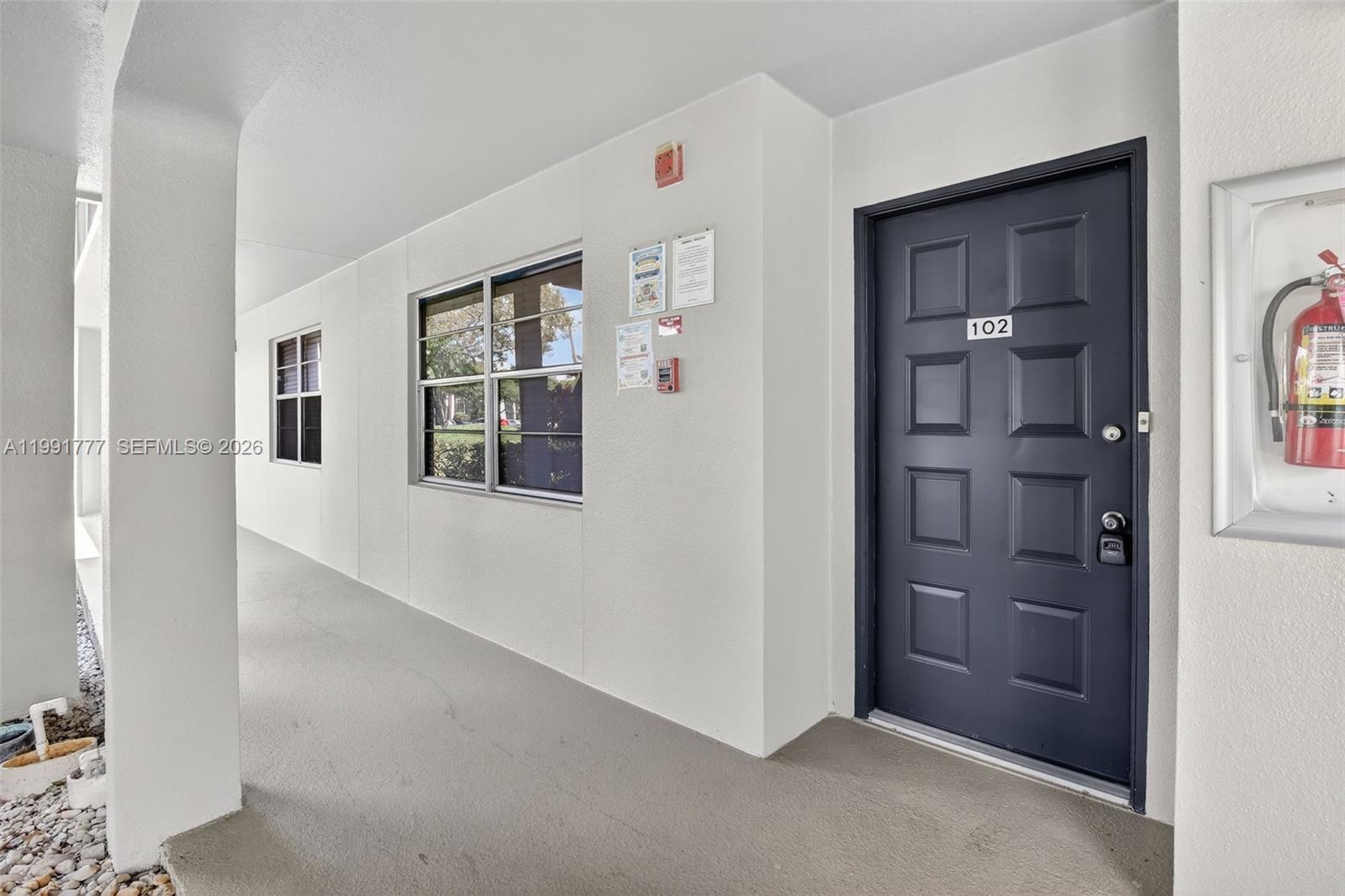 901 SW 128th Ter #102A Pembroke Pines, FL 33027