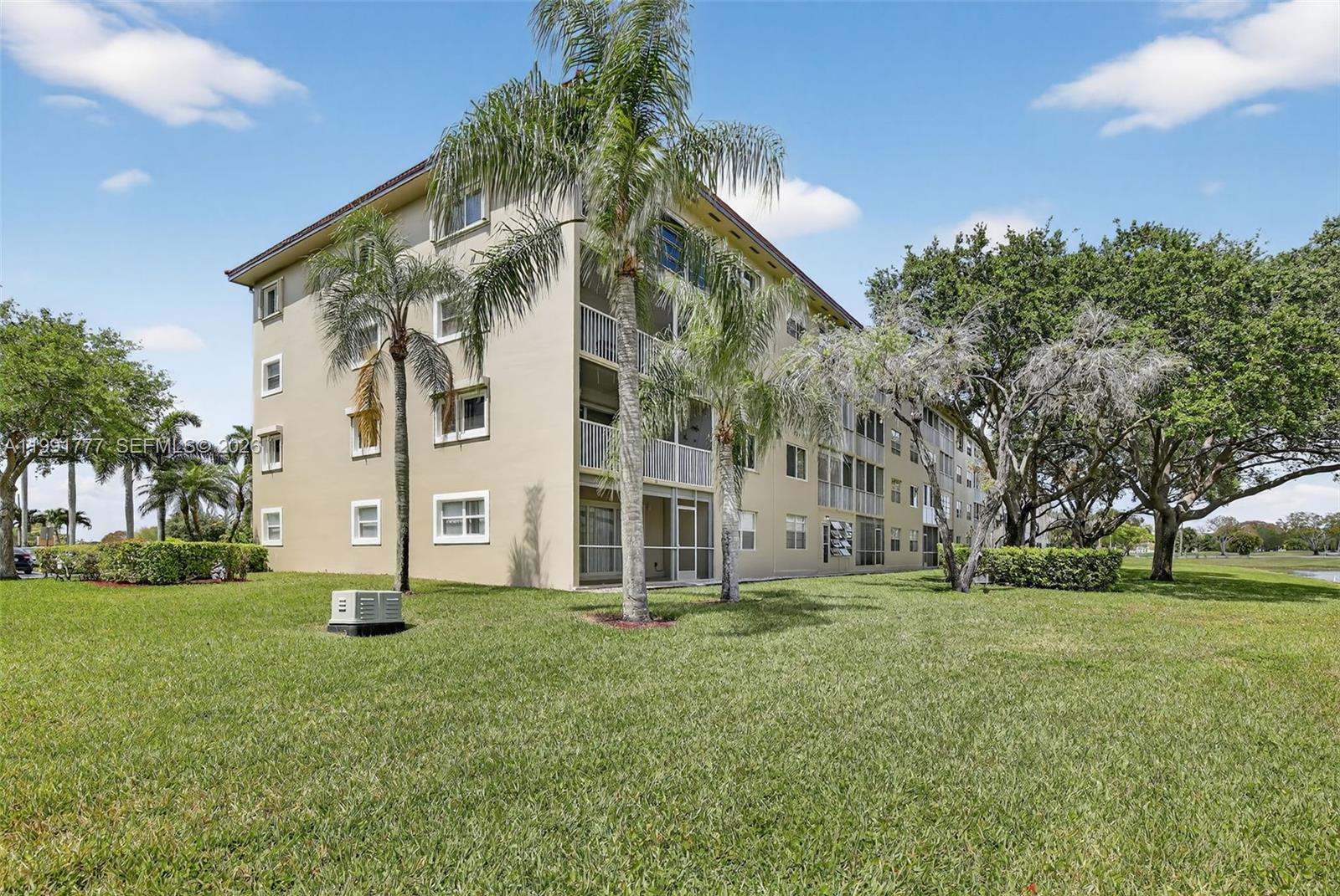 901 SW 128th Ter #102A Pembroke Pines, FL 33027