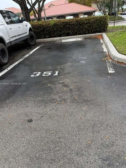 Undisclosed Address Pembroke Pines, FL 33025