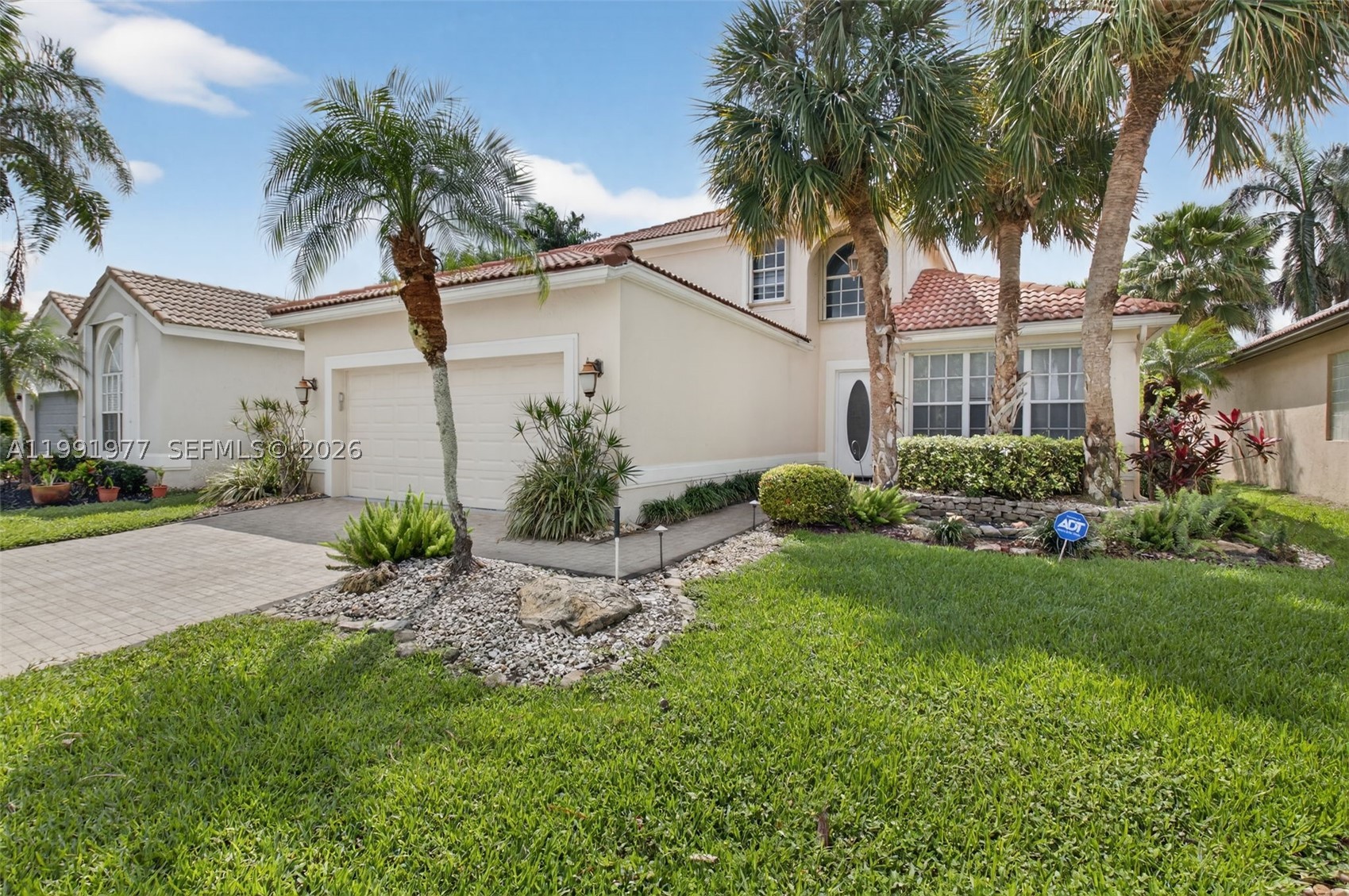 7700 Monarch Ct
