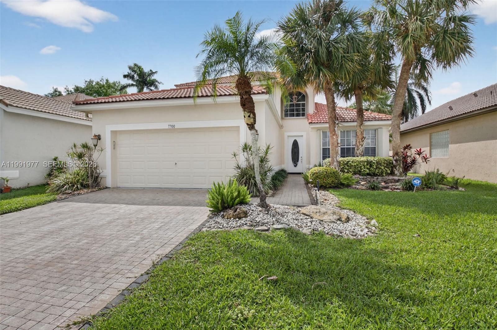 7700 Monarch Ct Delray Beach, FL 33446
