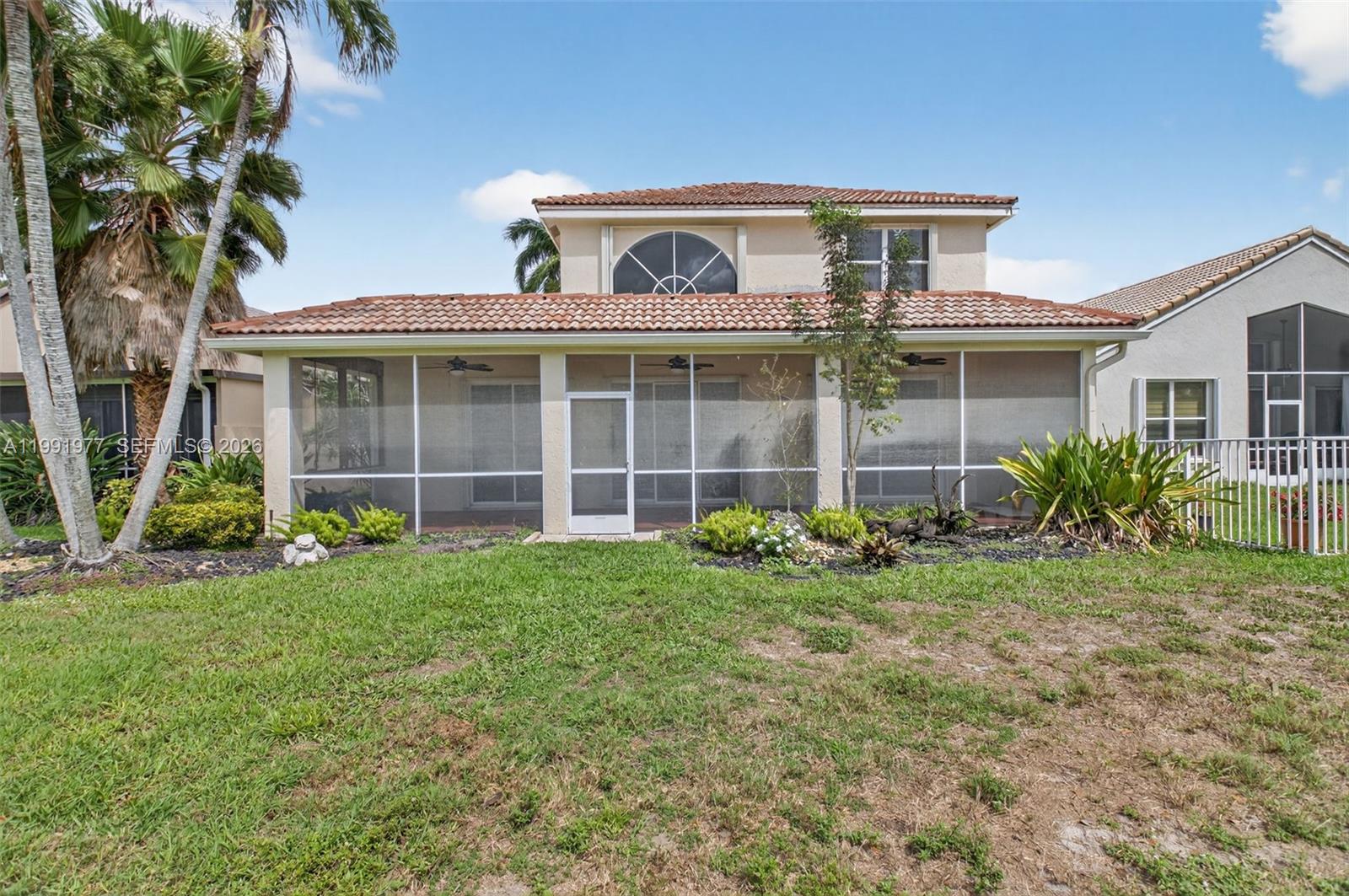 7700 Monarch Ct Delray Beach, FL 33446