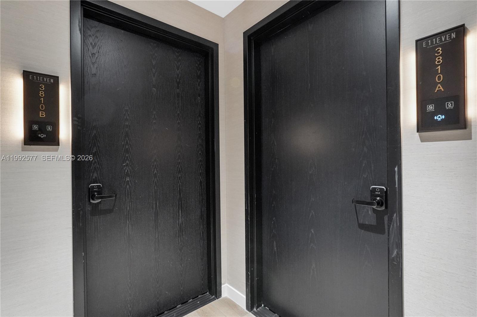 image E11EVEN Hotel & Residences12