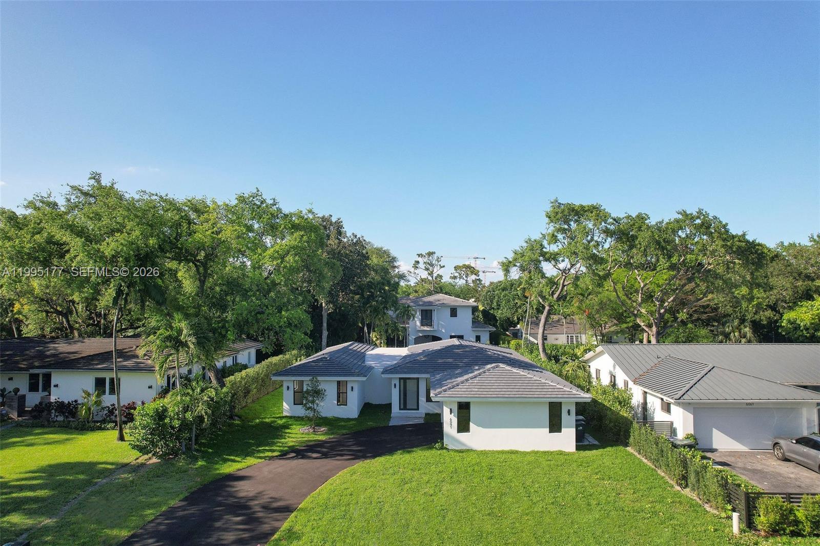 6091 SW 79th St South Miami, FL 33143