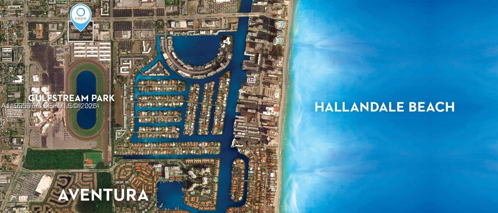 1150 Atlantic Shores Blvd #513