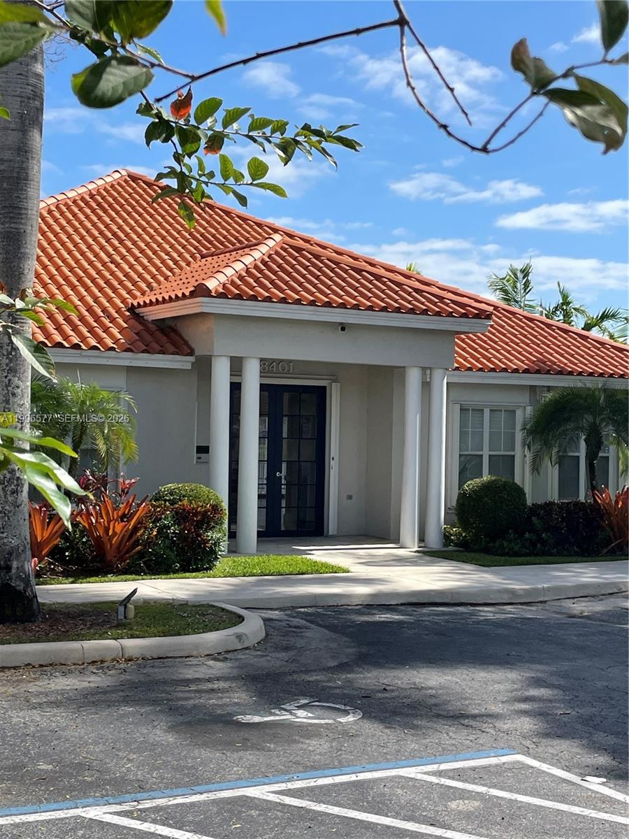2260 SW 83rd Ave