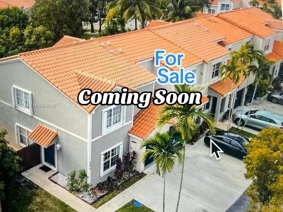 2260 SW 83rd Ave Miramar, FL 33025
