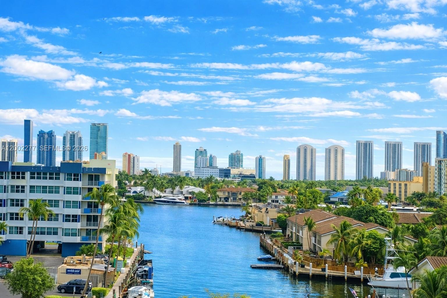 16508 NE 26th Ave #601