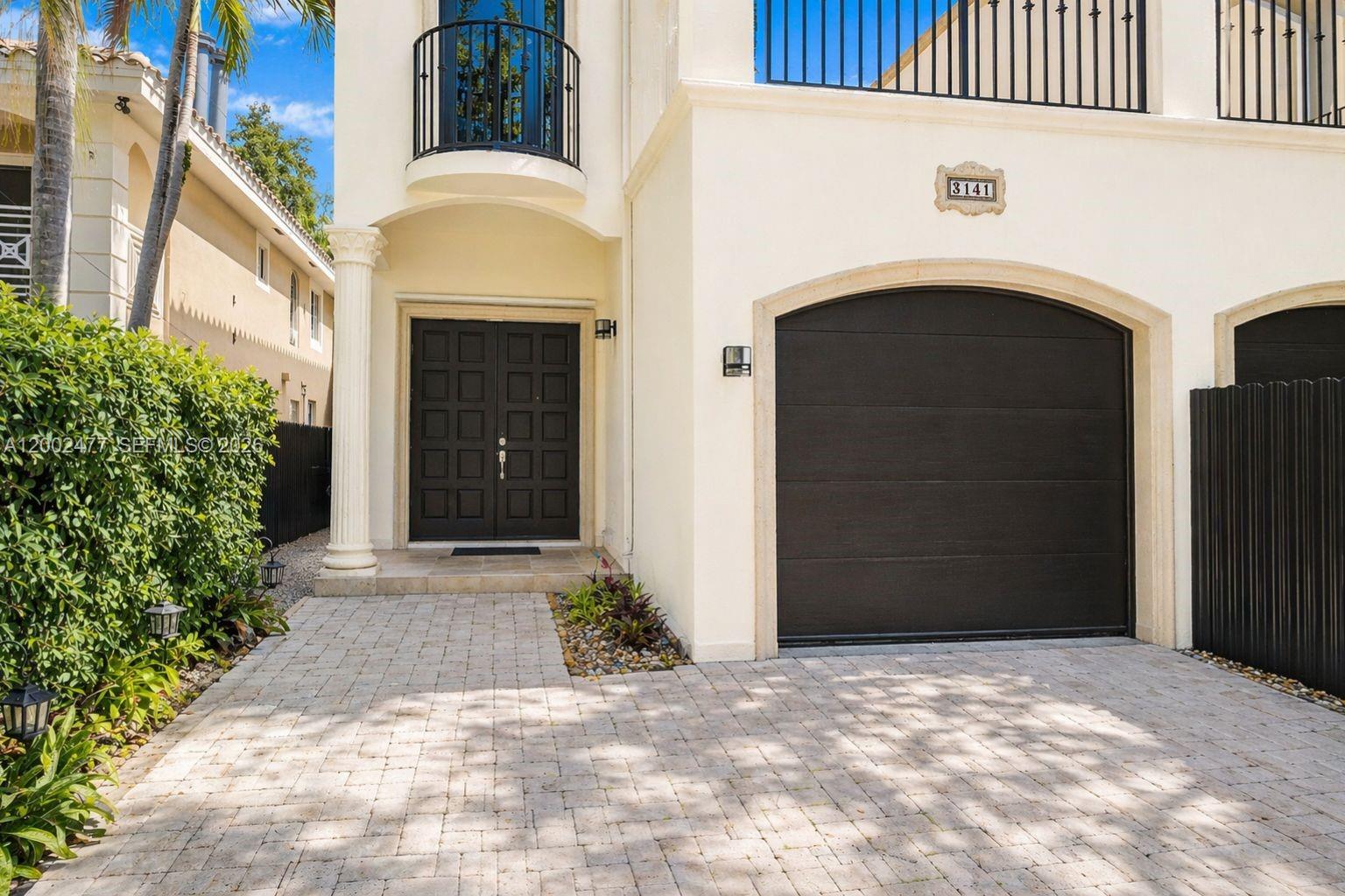3141 Day Ave #3141 Miami, FL 33133