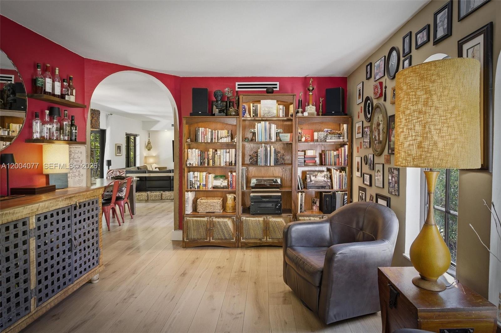 1103 Pizarro St Coral Gables, FL 33134