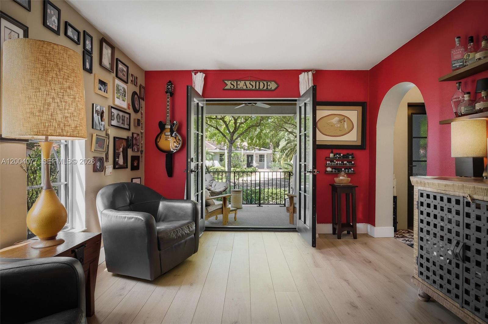 1103 Pizarro St Coral Gables, FL 33134