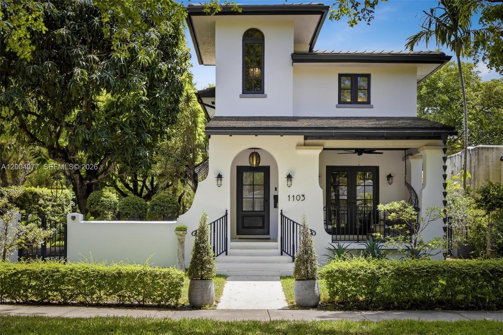 1103 Pizarro St Coral Gables, FL 33134