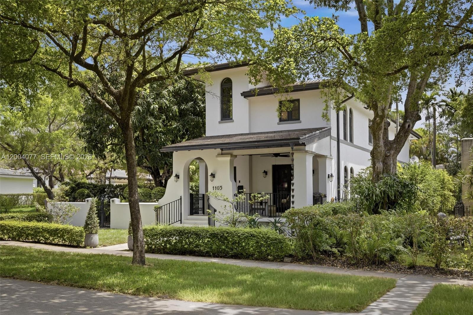 1103 Pizarro St Coral Gables, FL 33134